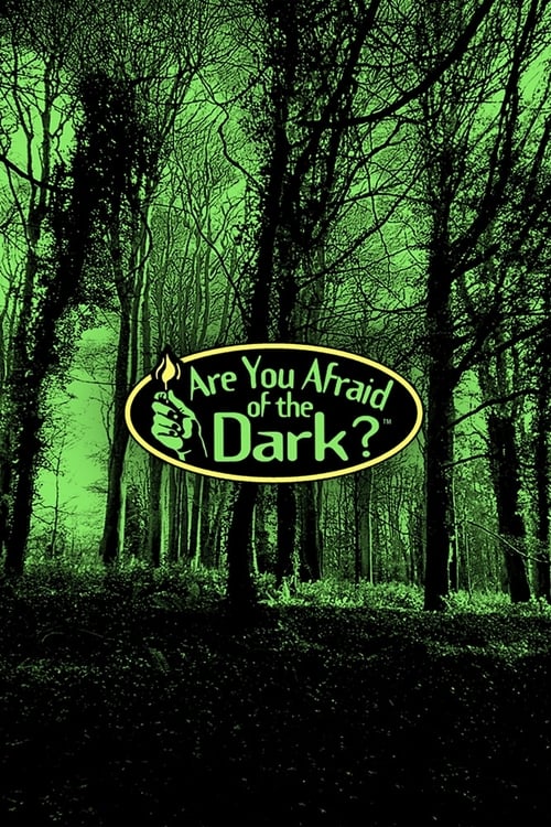 Poster della serie Are You Afraid of the Dark?