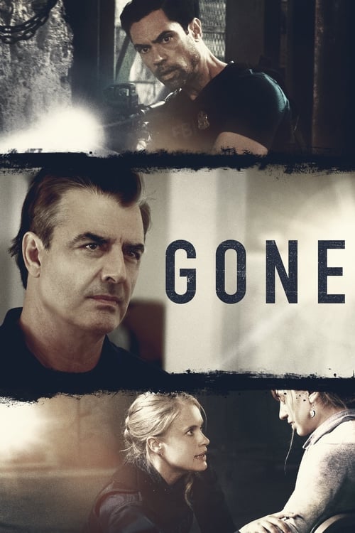 Poster della serie Gone