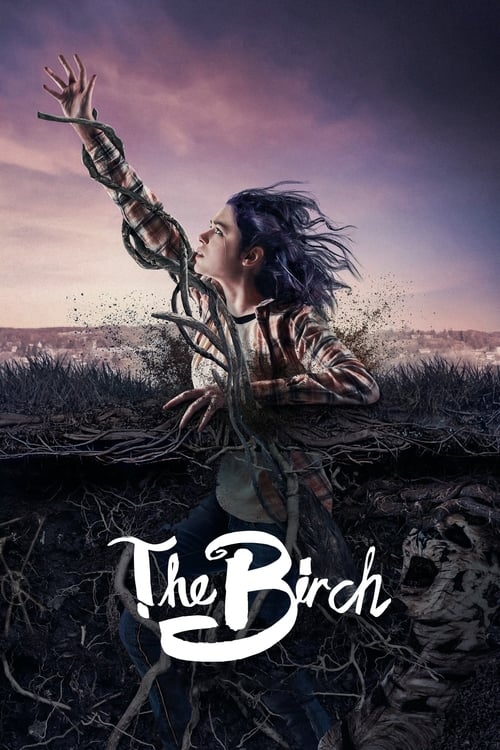 Poster della serie The Birch