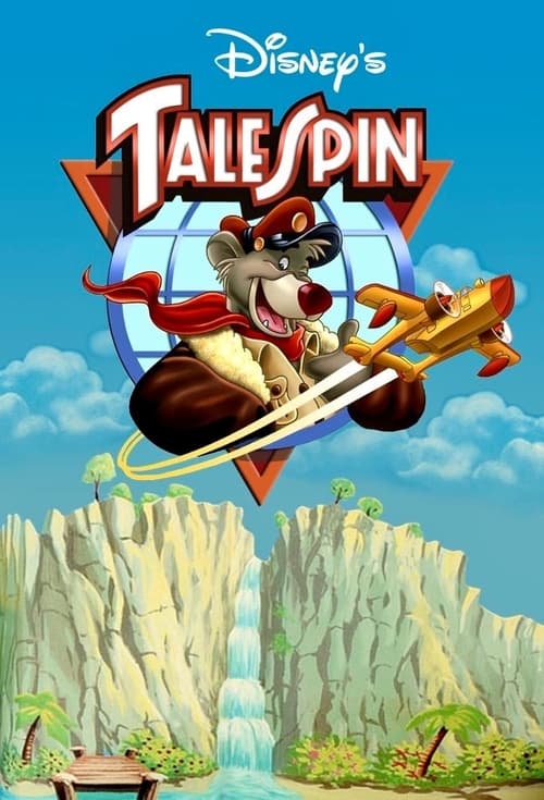 Poster della serie TaleSpin