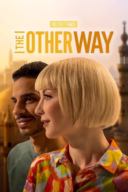 Poster della serie 90 Day Fiancé: The Other Way