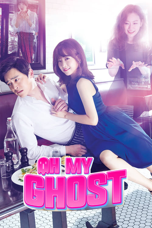Poster della serie Oh My Ghost