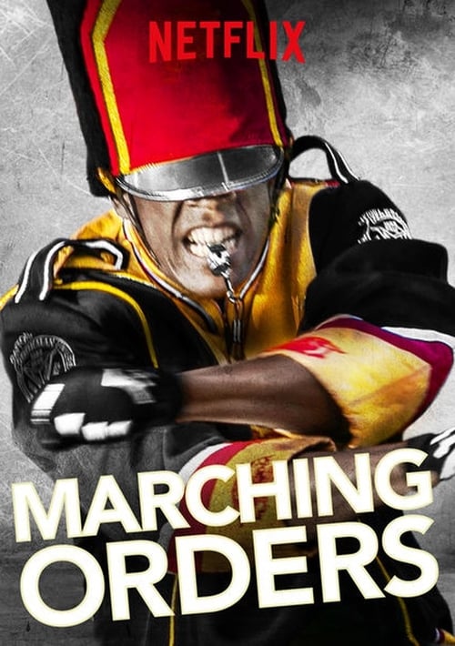 Poster della serie Marching Orders