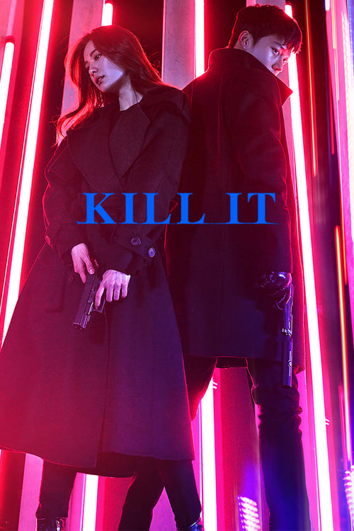 Poster della serie Kill It