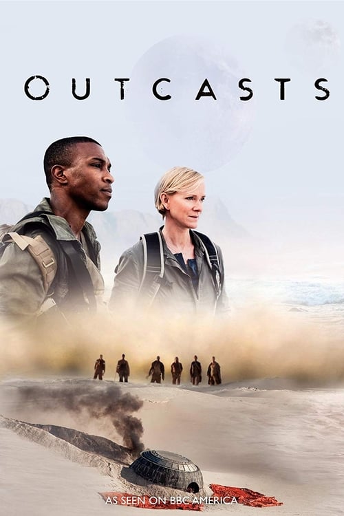 Poster della serie Outcasts