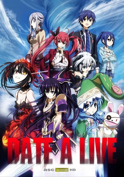 Poster della serie Date a Live