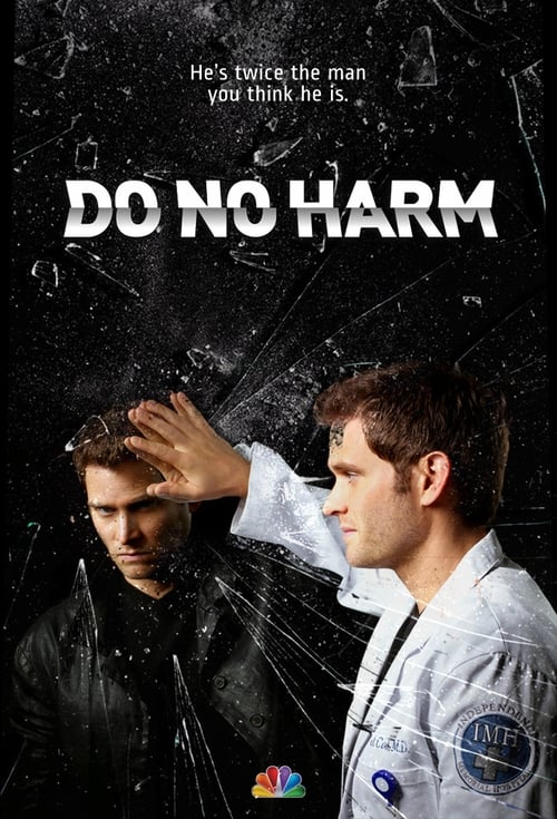 Poster della serie Do No Harm