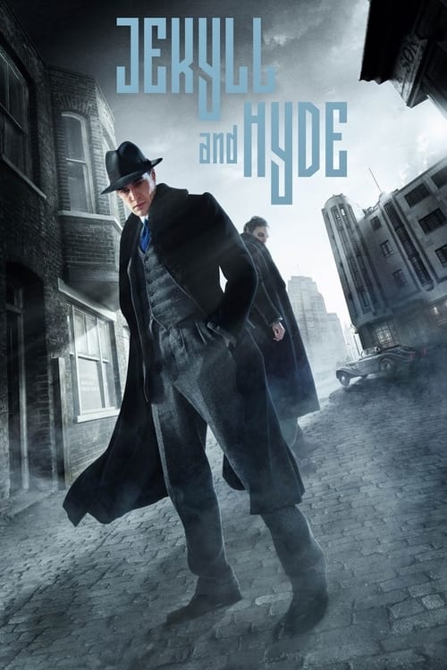 Poster della serie Jekyll and Hyde