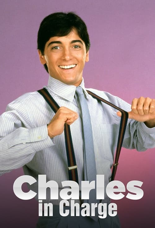 Poster della serie Charles in Charge