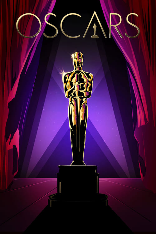 Poster della serie The Oscars