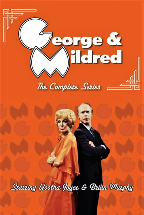 Poster della serie George and Mildred