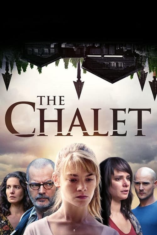 Poster della serie The Chalet