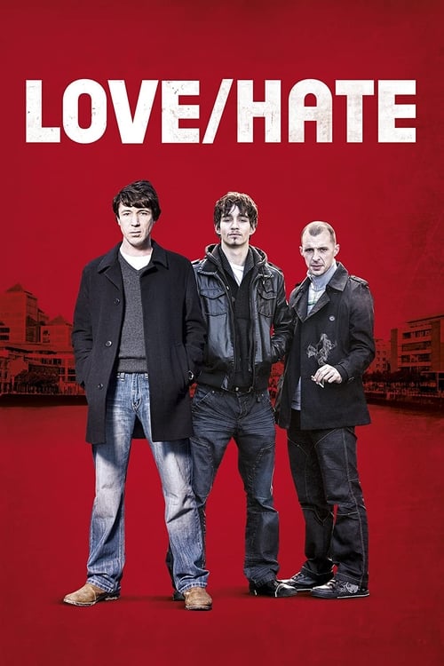 Poster della serie Love/Hate