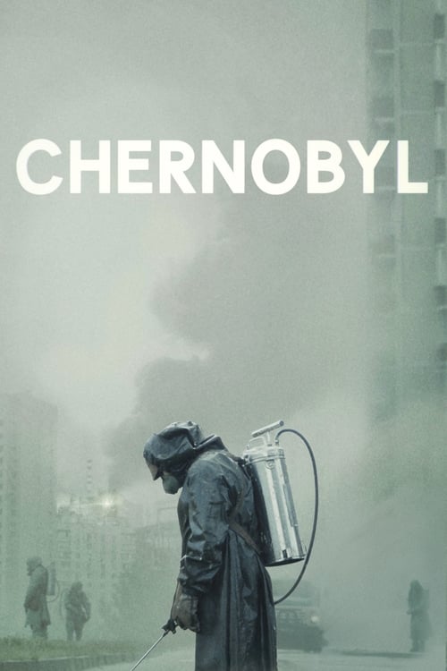 Poster della serie Chernobyl