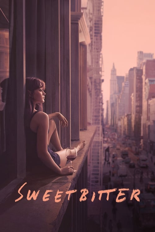 Poster della serie Sweetbitter