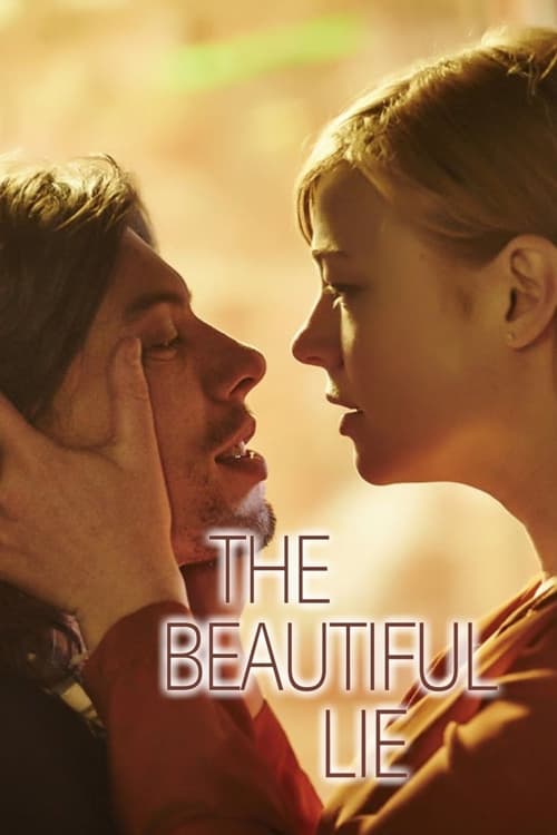 Poster della serie The Beautiful Lie