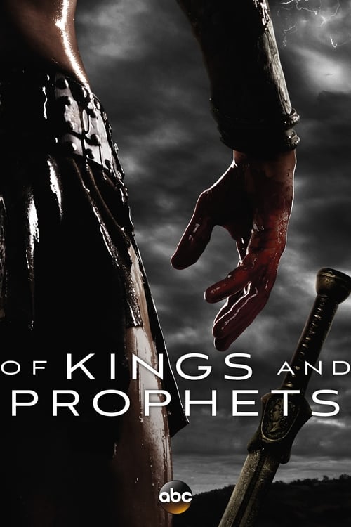Poster della serie Of Kings and Prophets