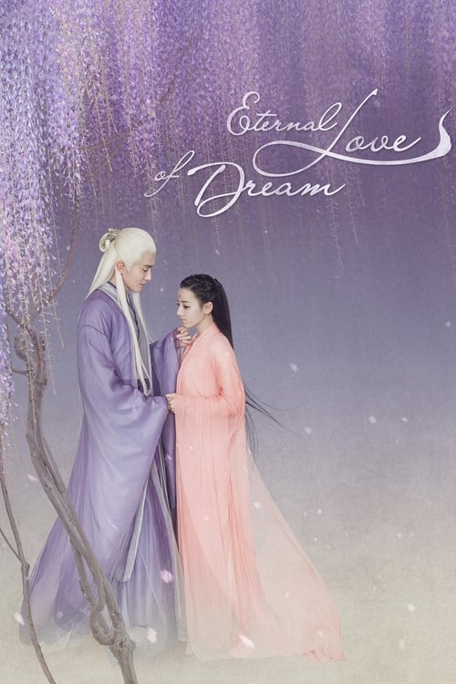 Poster della serie Eternal Love of Dream