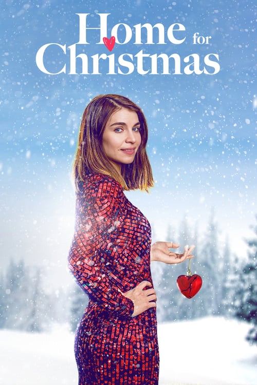 Poster della serie Home for Christmas