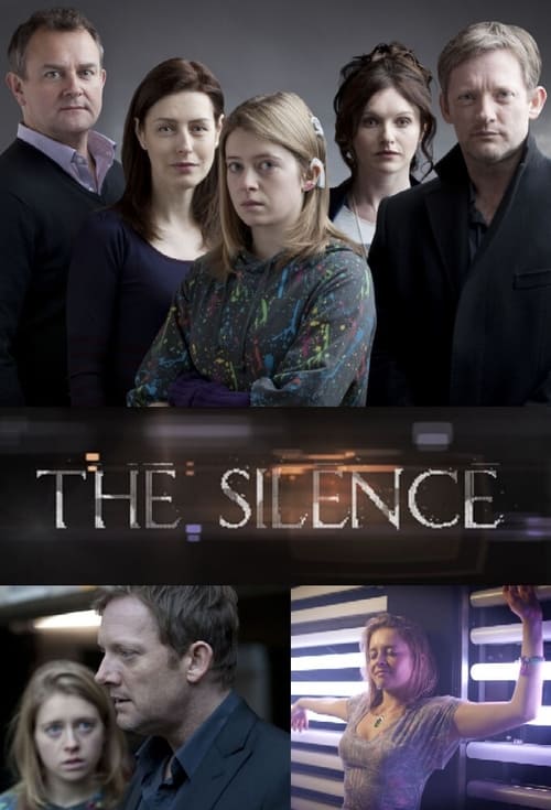 Poster della serie The Silence