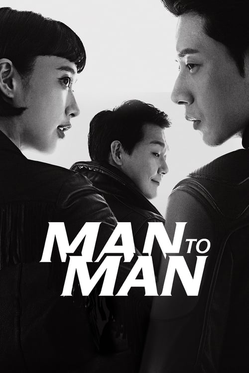 Poster della serie Man to Man