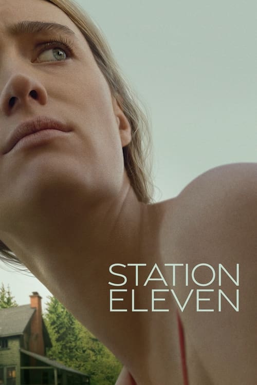 Poster della serie Station Eleven
