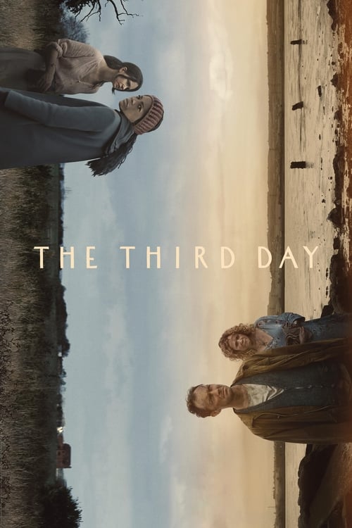 Poster della serie The Third Day