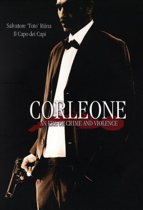 Poster della serie Corleone