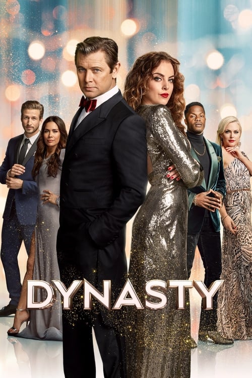 Poster della serie Dynasty