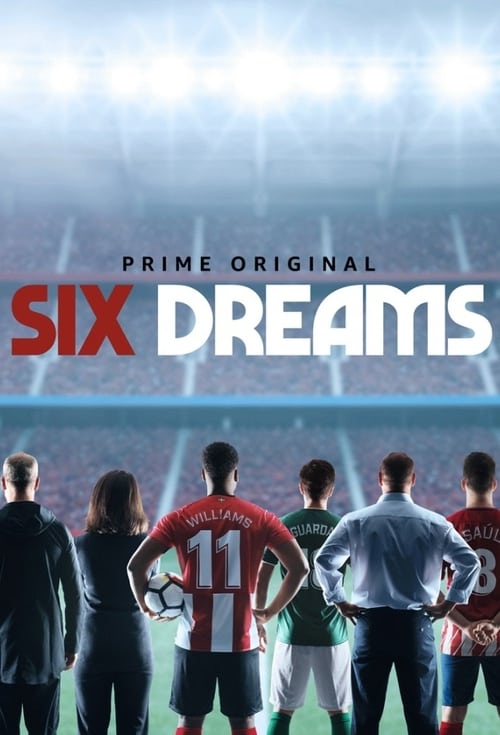 Poster della serie Six Dreams
