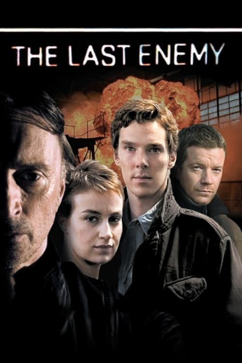Poster della serie The Last Enemy
