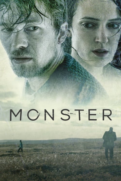 Poster della serie Monster