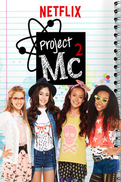 Poster della serie Project Mc²