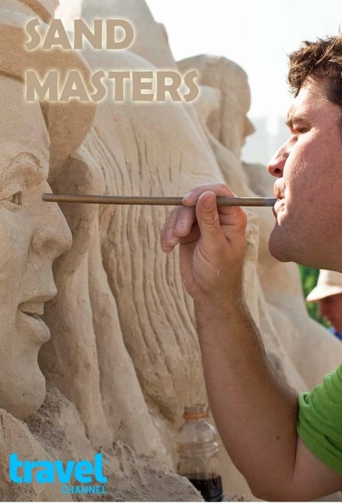 Poster della serie Sand Masters