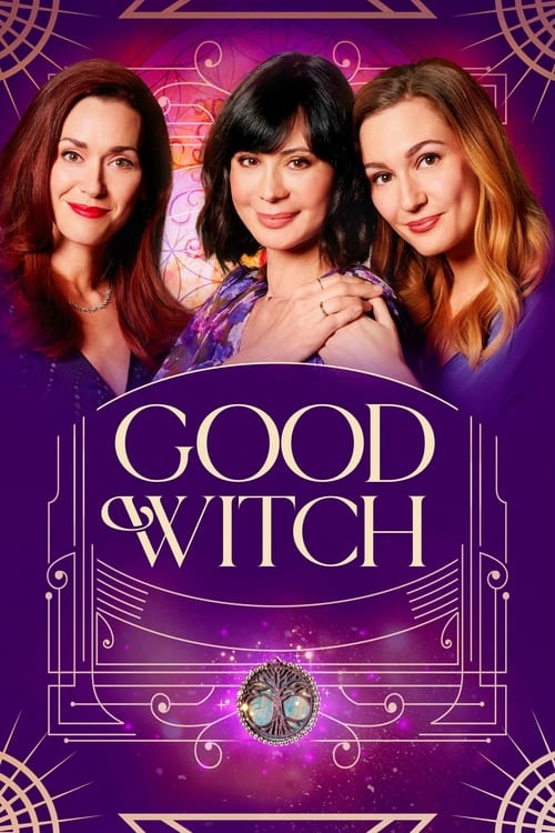 Poster della serie Good Witch