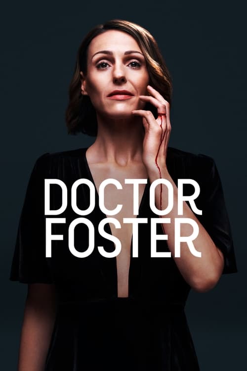 Poster della serie Doctor Foster