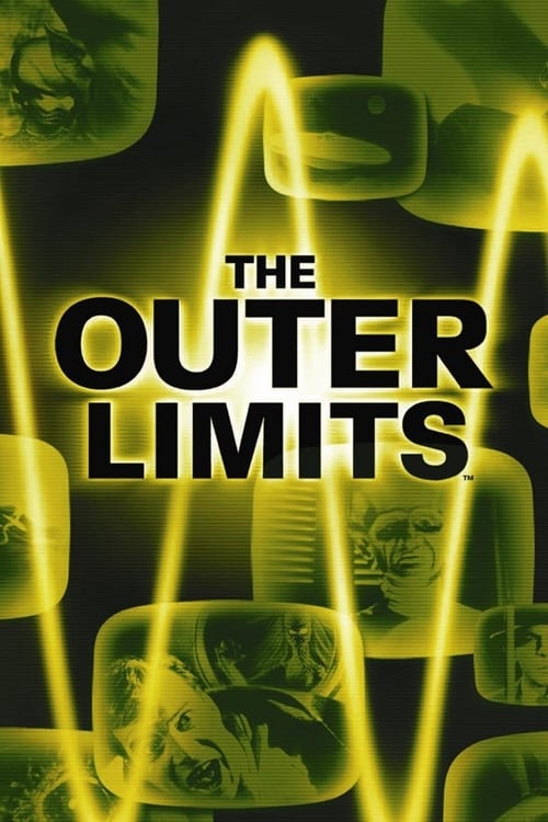 Poster della serie The Outer Limits
