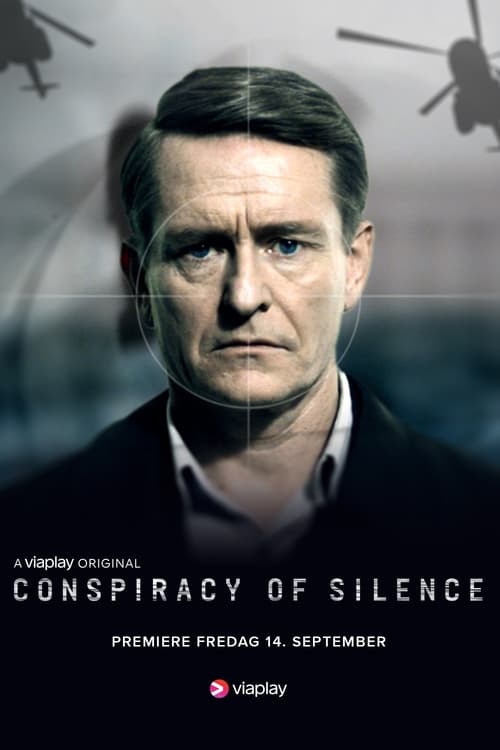 Poster della serie Conspiracy of Silence
