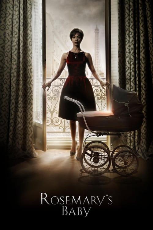 Poster della serie Rosemary's Baby