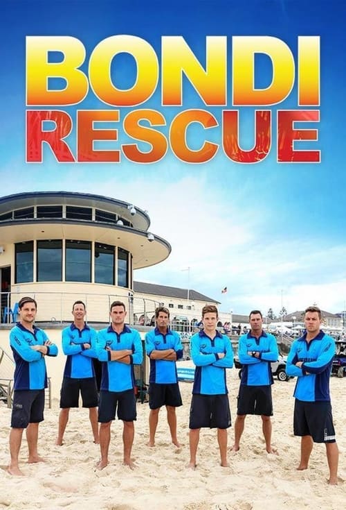 Poster della serie Bondi Rescue