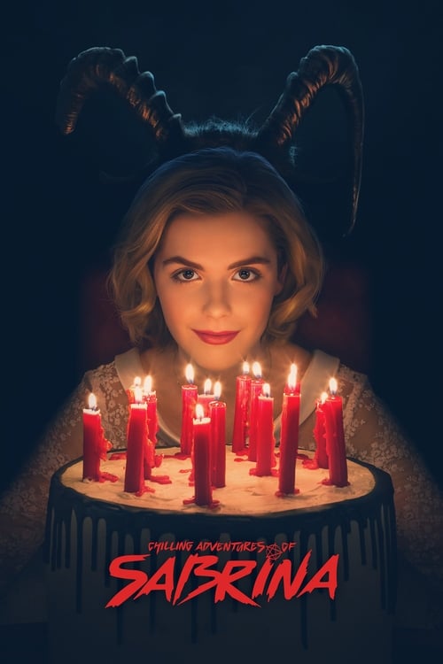 Poster della serie Chilling Adventures of Sabrina