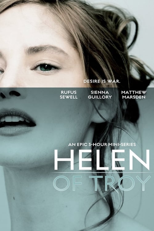 Poster della serie Helen of Troy