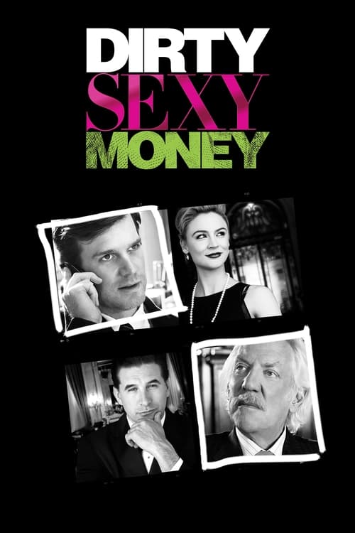 Poster della serie Dirty Sexy Money