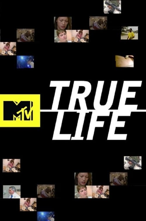 Poster della serie True Life