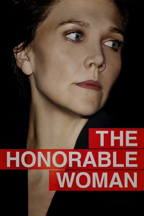 Poster della serie The Honourable Woman