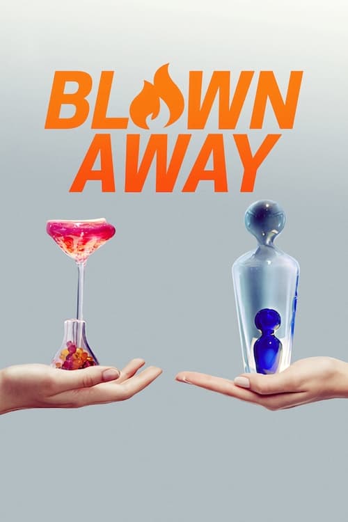 Poster della serie Blown Away