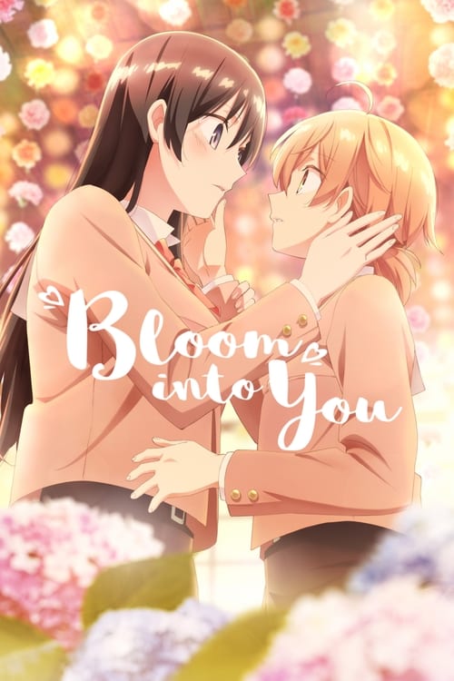 Poster della serie Bloom Into You