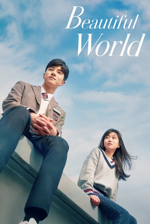 Poster della serie Beautiful World