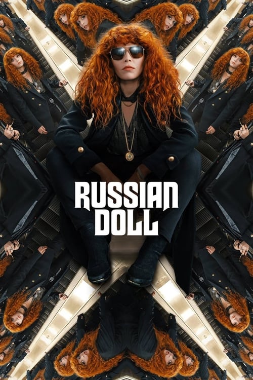Poster della serie Russian Doll