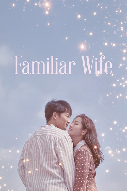 Poster della serie Familiar Wife